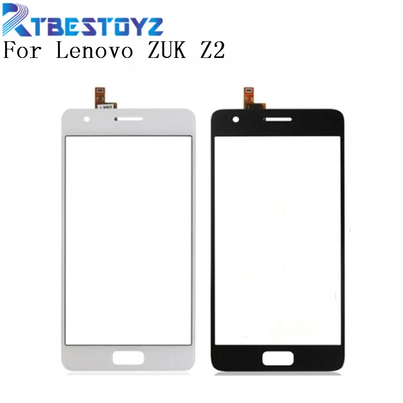 RTBESTOYZ 5.0'' For Lenovo ZUK Z2 Touch Screen Front Outer Glass Digitizer Panel Repair Parts Sensor
RTBESTOYZ 5.0'' For Lenovo ZUK Z2 Touch Screen Front Outer Glass Digitizer Panel Repair Parts Sensor