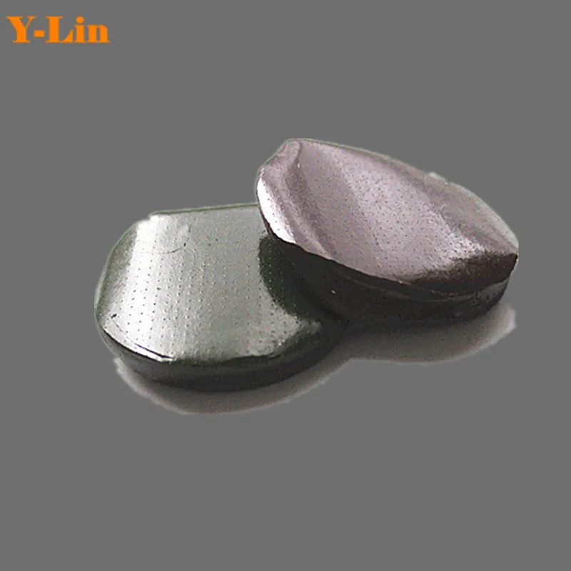 2xCarp fishing tungsten putty soft sinker 15 g Green Brown tungsten putty Silt-Extra Heavy-Carp Fishing Terminal Tackle
2xCarp fishing tungsten putty soft sinker 15 g Green Brown tungsten putty Silt-Extra Heavy-Carp Fishing Terminal Tackle