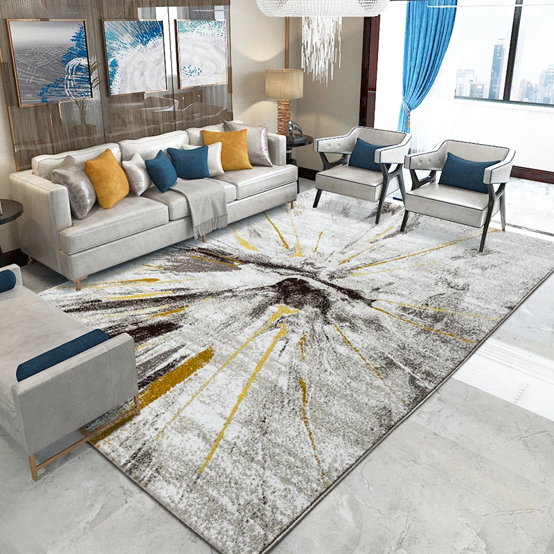 Modern Brief Carpets For Living Room Home Decor Carpet Bedroom Sofa Coffee Table Rug Wilton Polypropylene Floor Mat Study Rugs
Modern Brief Carpets For Living Room Home Decor Carpet Bedroom Sofa Coffee Table Rug Wilton Polypropylene Floor Mat Study Rugs