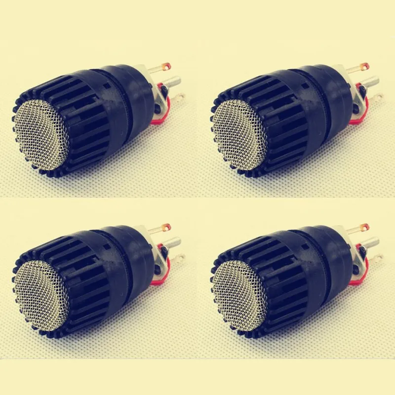 4 PCS Wireed Microphone Capsule N-157 Microfone Fits for shure SM57 type mic Replace for the broken one
4 PCS Wireed Microphone Capsule N-157 Microfone Fits for shure SM57 type mic Replace for the broken one