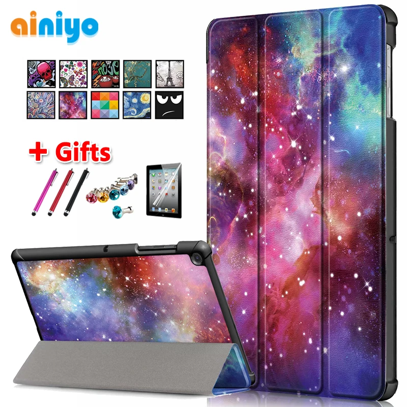 Protective Case for samsung galaxy tab S5e Tablet for galaxy tab S5e 10.5 SM-T720 SM-T725 T720 T725 Cover Case+film gifts
Protective Case for samsung galaxy tab S5e Tablet for galaxy tab S5e 10.5 SM-T720 SM-T725 T720 T725 Cover Case+film gifts