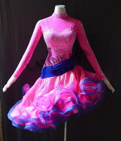 Hot!KAKA-L1581,Women Dance Wear,Girls Fringe Latin Dress,Salsa Dress Tango Samba Rumba Chacha Dress,Dance Latin dress
Hot!KAKA-L1581,Women Dance Wear,Girls Fringe Latin Dress,Salsa Dress Tango Samba Rumba Chacha Dress,Dance Latin dress