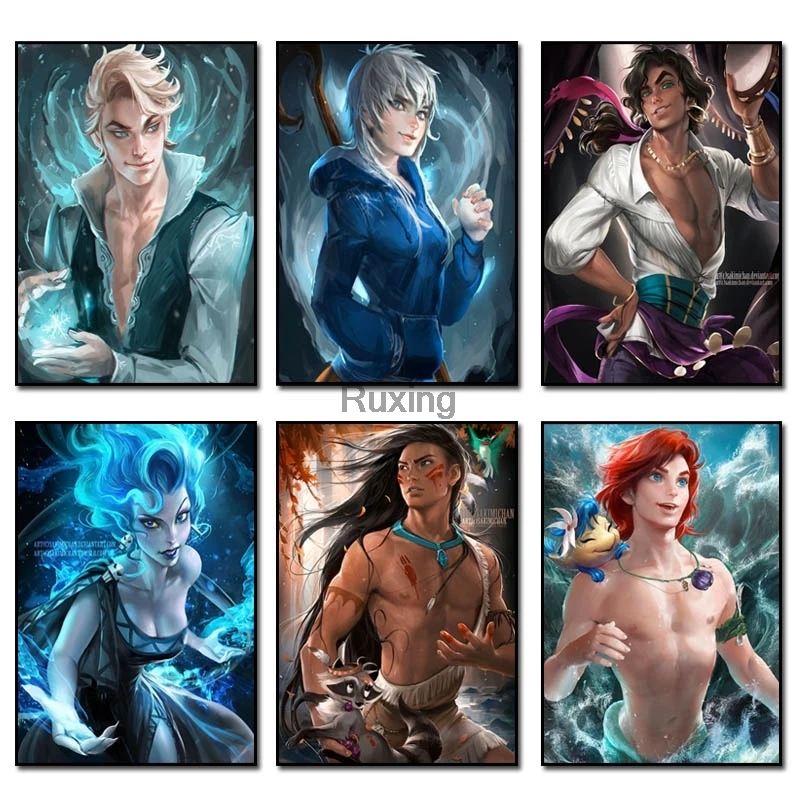 5D DIY Diamond Painting Anime man Diamond Mosaic Embroidery Full Square/Round Drill Picture Of Rhinestone Mural decoration gift
5D DIY Diamond Painting Anime man Diamond Mosaic Embroidery Full Square/Round Drill Picture Of Rhinestone Mural decoration gift