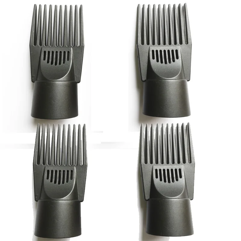 4PCS Hot Selling Top Quality Salon Hair Dryer Curl Nylon comb nozzle Wind Professional Universal Diffuser Hair Tools
4PCS Hot Selling Top Quality Salon Hair Dryer Curl Nylon comb nozzle Wind Professional Universal Diffuser Hair Tools