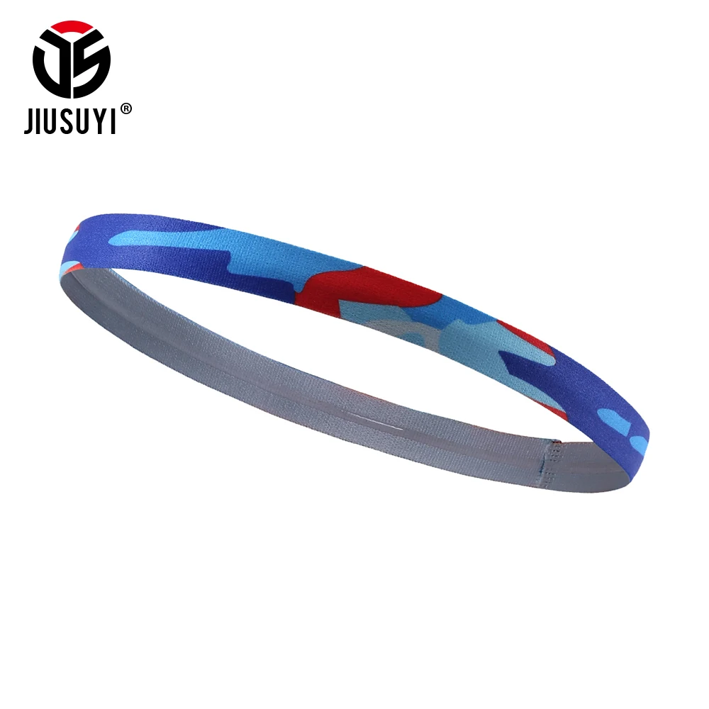 Stripe Absorbing Braided Sweatband Sport Headband Hairband Anti-slip Hair Bands Elastic Stretch Headwear Headpiece Women Men
Stripe Absorbing Braided Sweatband Sport Headband Hairband Anti-slip Hair Bands Elastic Stretch Headwear Headpiece Women Men