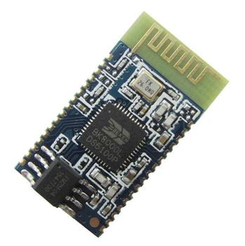 1 pcs Bluetooth Stereo Audio Module Transmission BK8000L AT Commands SPP Bluetooth Speaker Amplifier DIY
1 pcs Bluetooth Stereo Audio Module Transmission BK8000L AT Commands SPP Bluetooth Speaker Amplifier DIY