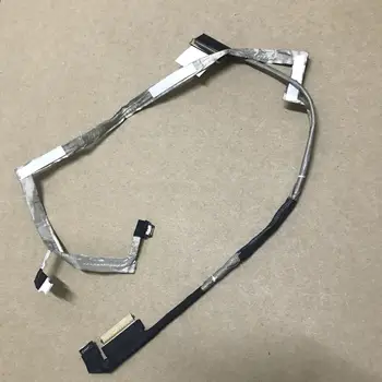 For Dell Inspiron 15 (5559) 15.6" Ribbon LCD Video Cable for Intel RealSense Camera - FHD - 401NT 0401NT AAL25 DC02002C900
For Dell Inspiron 15 (5559) 15.6" Ribbon LCD Video Cable for Intel RealSense Camera - FHD - 401NT 0401NT AAL25 DC02002C900