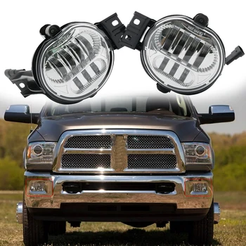 Fog Light Driving Lamp Car Light Assembly 1500 2002-2008 For Dodge Ram 2500/3500 2003-2009 Fog Lamp
Fog Light Driving Lamp Car Light Assembly 1500 2002-2008 For Dodge Ram 2500/3500 2003-2009 Fog Lamp
