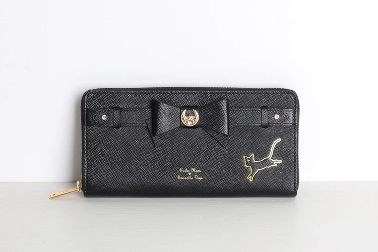 DHL 10 pieces Sailor Moon Designer PU Leather Long Wallet Women Japanese Fashion Brand Lady Zipper Purse Handbag day Clutch
DHL 10 pieces Sailor Moon Designer PU Leather Long Wallet Women Japanese Fashion Brand Lady Zipper Purse Handbag day Clutch
