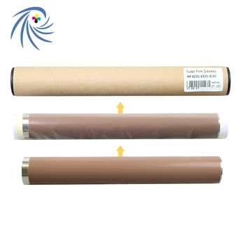 10pcs New compatible RL1-0024-FILM A grade matel fuser film sleeve for HP4300/4250/4300/4350
10pcs New compatible RL1-0024-FILM A grade matel fuser film sleeve for HP4300/4250/4300/4350
