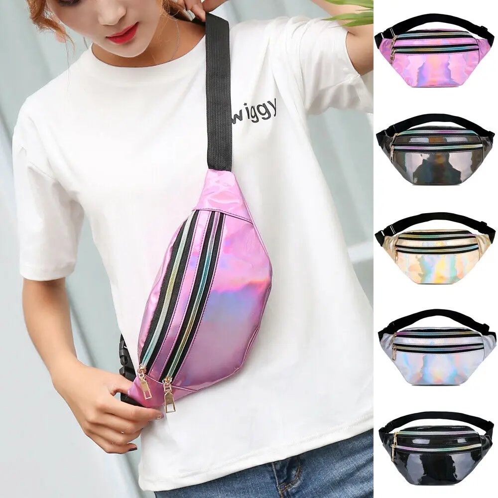 2019 Women Waist Fanny Pack Belt Bag Travel Hip Bum Bag Small Purse Chest Pouch Waist Packs
2019 Women Waist Fanny Pack Belt Bag Travel Hip Bum Bag Small Purse Chest Pouch Waist Packs