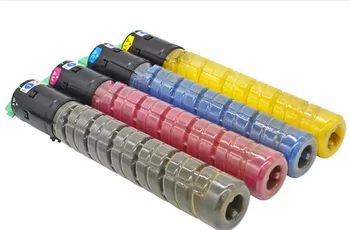 new color Toner Cartridges Compatible for Ricoh MP C2051 C2551 laser printer cartridge copier toner for MPC2551 KCMY 4pc
new color Toner Cartridges Compatible for Ricoh MP C2051 C2551 laser printer cartridge copier toner for MPC2551 KCMY 4pc