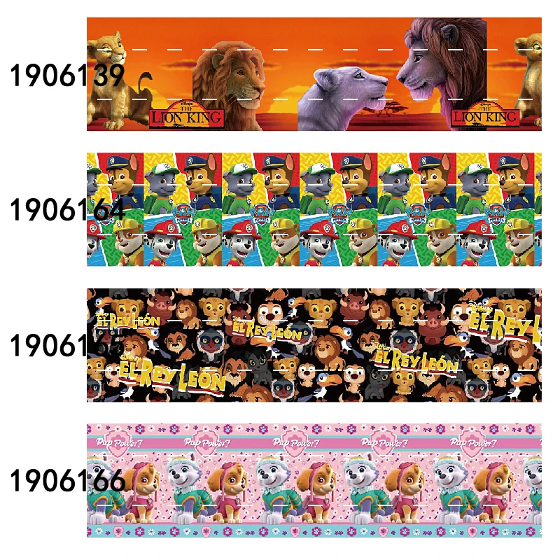 (50 yards/lot) New arrival different size cartoon character printed grosgrain ribbon
(50 yards/lot) New arrival different size cartoon character printed grosgrain ribbon
