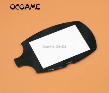 OCGAME 5pcs/lot Replacement For WSC Protective Cover For Wonder Bandai Swan Crystal WSCC Screen Lens Protector Plan
OCGAME 5pcs/lot Replacement For WSC Protective Cover For Wonder Bandai Swan Crystal WSCC Screen Lens Protector Plan