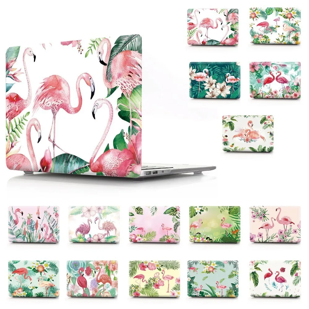 Flamingo Print Color Notebook Sleeve Laptop Case For Macbook Air Retina Pro 11 12 13 15 For MacBook New Pro 13 15 Inch Touch Bar
Flamingo Print Color Notebook Sleeve Laptop Case For Macbook Air Retina Pro 11 12 13 15 For MacBook New Pro 13 15 Inch Touch Bar