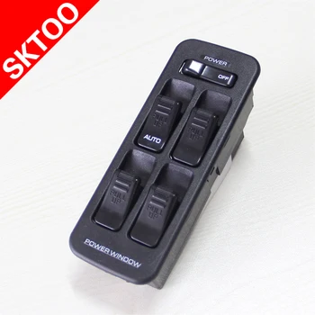 for Mazda bg 323 ca7130 front door window regulator main switch window switch BS06-66-350B
for Mazda bg 323 ca7130 front door window regulator main switch window switch BS06-66-350B