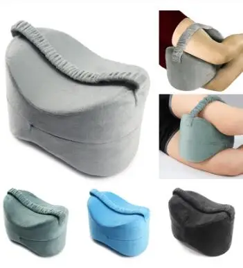 Memory Foam Knee Leg Pillow Bed Cushion Leg Pad Support Leg Shaping Pregnancy Body Pain Relief Back Support for travel home
Memory Foam Knee Leg Pillow Bed Cushion Leg Pad Support Leg Shaping Pregnancy Body Pain Relief Back Support for travel home
