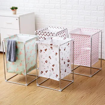 Creative Oxford Cloth Cartoon Basket Organizer And Home Bathroom Kitchen Large Capacity Clothing Toys Finishing Hamper Organizer
Creative Oxford Cloth Cartoon Basket Organizer And Home Bathroom Kitchen Large Capacity Clothing Toys Finishing Hamper Organizer