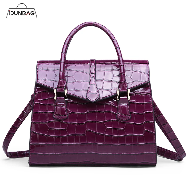 New Personalized Stone Pattern Ladies Handbag Fashion High Quality Large Capacity Casual Wild Luxury Shoulder Messenger Bag 2019
New Personalized Stone Pattern Ladies Handbag Fashion High Quality Large Capacity Casual Wild Luxury Shoulder Messenger Bag 2019