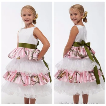 Beautiful Princess Pink Camo Flower Girl Dress Tiered Lace Kids Toddler Formal Party Gowns Girls Camouflage Party Gowns
Beautiful Princess Pink Camo Flower Girl Dress Tiered Lace Kids Toddler Formal Party Gowns Girls Camouflage Party Gowns