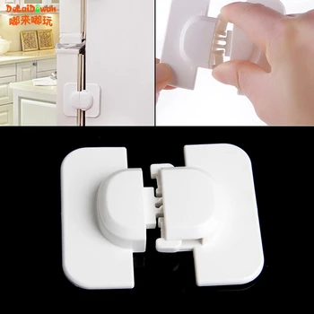 Drawer lock for children Safety lock baby door Safety buckle Prevent open drawer cabinets Anti pinch hand protect
Drawer lock for children Safety lock baby door Safety buckle Prevent open drawer cabinets Anti pinch hand protect
