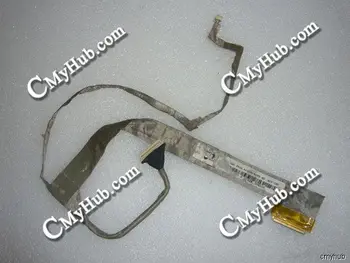 New For Samsung R428 R425 R429 R430 R439 R440 BA39-00937A LED LCD LVDS VIDEO Cable
New For Samsung R428 R425 R429 R430 R439 R440 BA39-00937A LED LCD LVDS VIDEO Cable