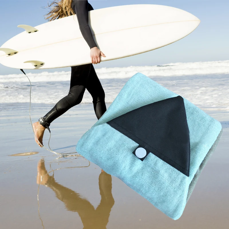 Surfboard Socks Cover Surf Board Protective Bag Storage Case Water Sports Surfing Accessories 6.0ft/6.3ft/6.6ft/7.0ft
Surfboard Socks Cover Surf Board Protective Bag Storage Case Water Sports Surfing Accessories 6.0ft/6.3ft/6.6ft/7.0ft