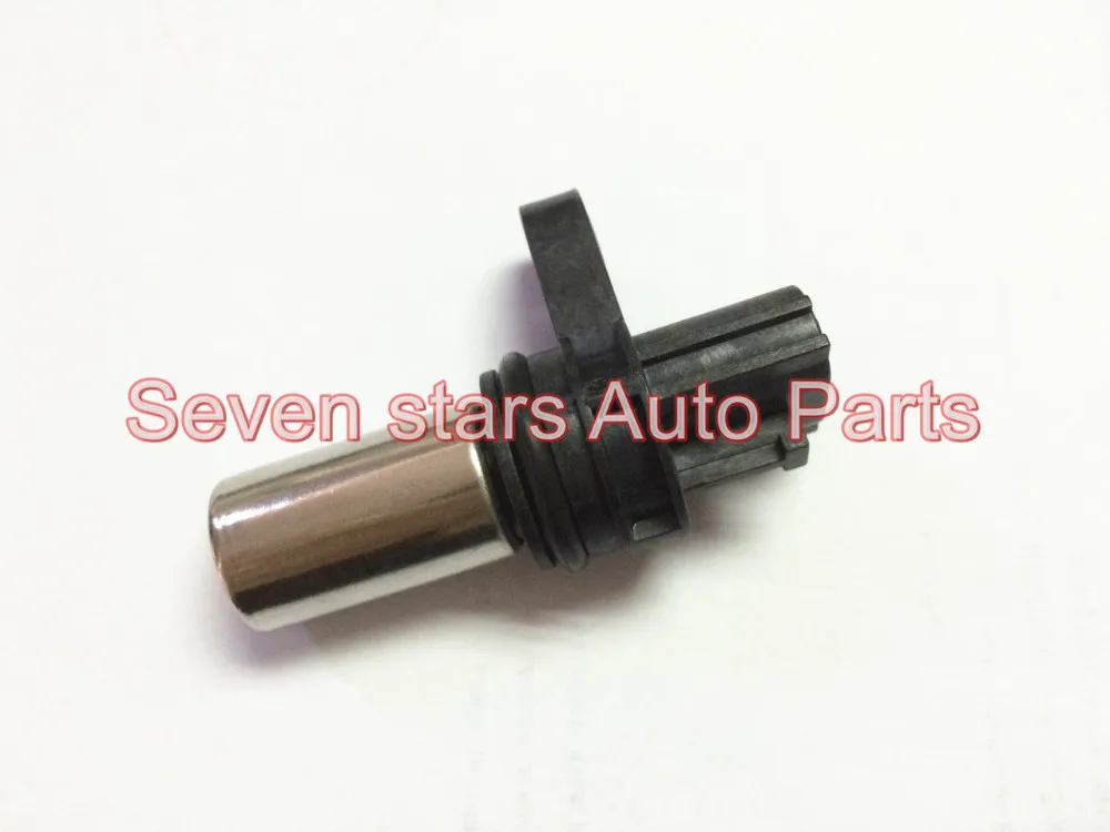 2pcs Crankshaft Camshaft Position Sensor for Altima Frontier Sentra X-Trail 23731-6N21A A29-690
2pcs Crankshaft Camshaft Position Sensor for Altima Frontier Sentra X-Trail 23731-6N21A A29-690