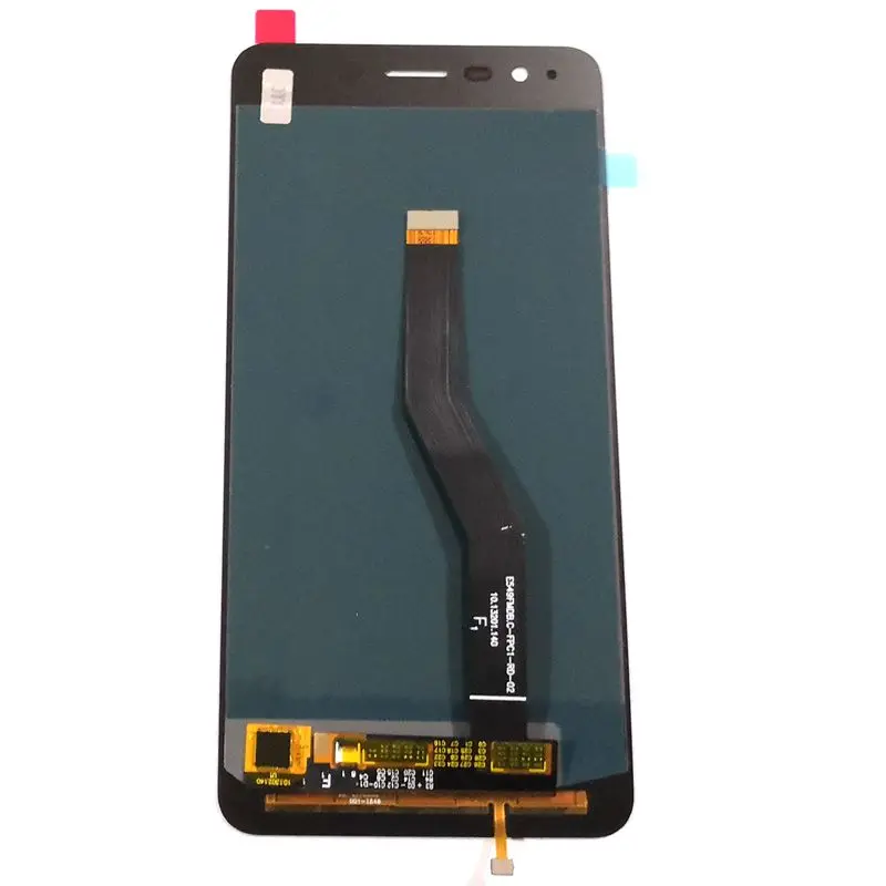 

For Asus Zenfone 3 Zoom ze553KL Z01HD Z01HDA Lcd Screen Display With Touch Screen Digitizer Glass Frame assembly Repair lcds