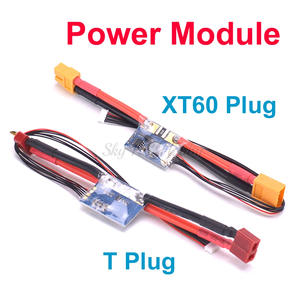 APM Power Module DC-DC XT60 Plug Connectors 5.3V BEC for APM 2.5 2.6 APM2.6 APM2.8 Pixhawk for RC Quadcopter Helicopter Part
APM Power Module DC-DC XT60 Plug Connectors 5.3V BEC for APM 2.5 2.6 APM2.6 APM2.8 Pixhawk for RC Quadcopter Helicopter Part