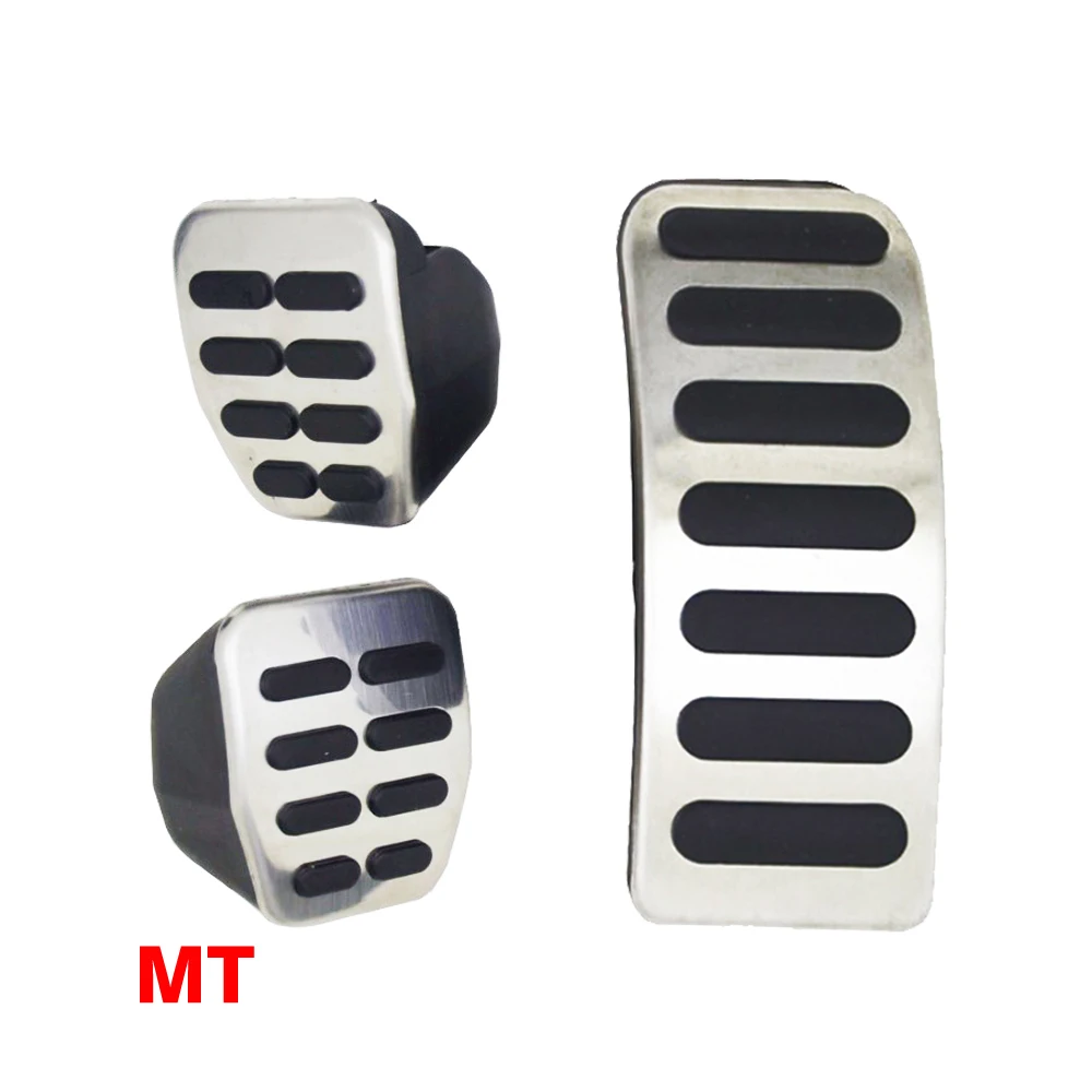 Foot Pedal Rest Fuel Cover For VW Polo Golf 3 4 MK4 New Beetle For Skoda Fabia 1 2 II Octavia
Foot Pedal Rest Fuel Cover For VW Polo Golf 3 4 MK4 New Beetle For Skoda Fabia 1 2 II Octavia