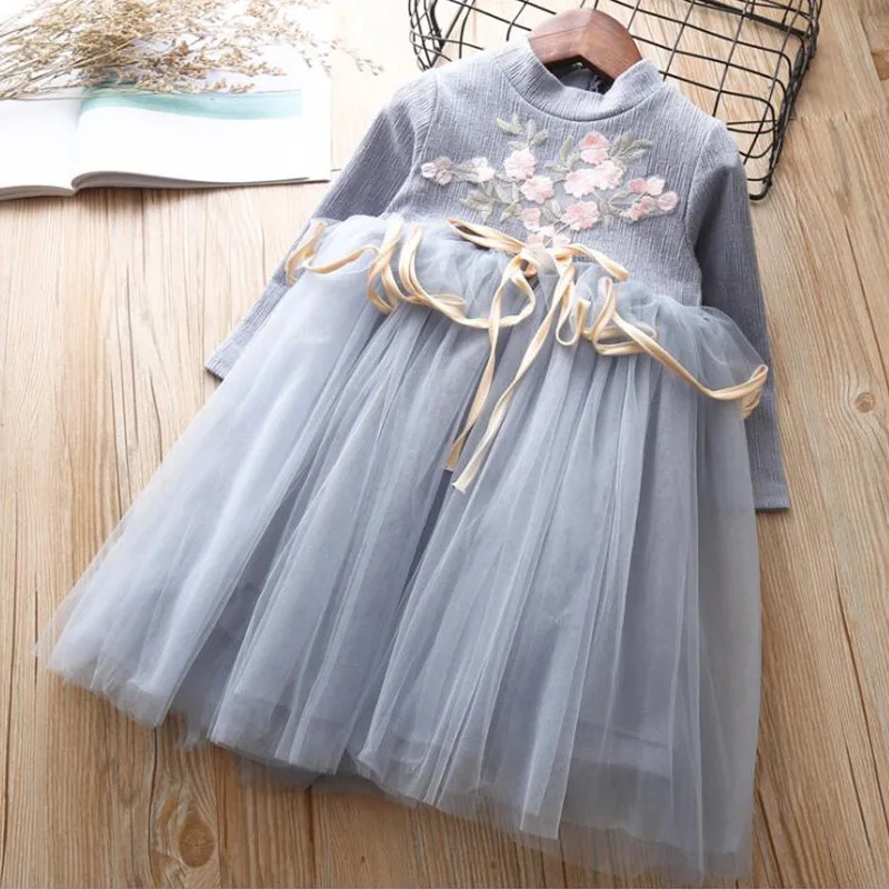 Girls Dress 2019 Embroidery Party Birthday Wedding Princess Toddler Children Kids baby Girls Clothes Ball Gown 3-7Y pink pink
Girls Dress 2019 Embroidery Party Birthday Wedding Princess Toddler Children Kids baby Girls Clothes Ball Gown 3-7Y pink pink