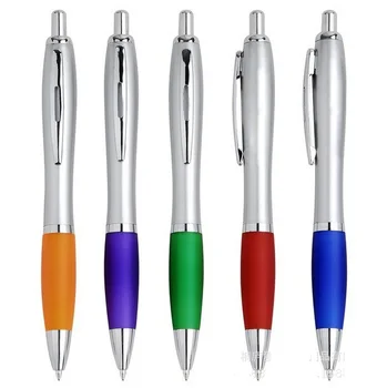 Free Shipping Office & School Supplies Business Promotion Classic Hemsleya Ball Pen Advertising Ballpoint Pens Customize Logo
Free Shipping Office & School Supplies Business Promotion Classic Hemsleya Ball Pen Advertising Ballpoint Pens Customize Logo