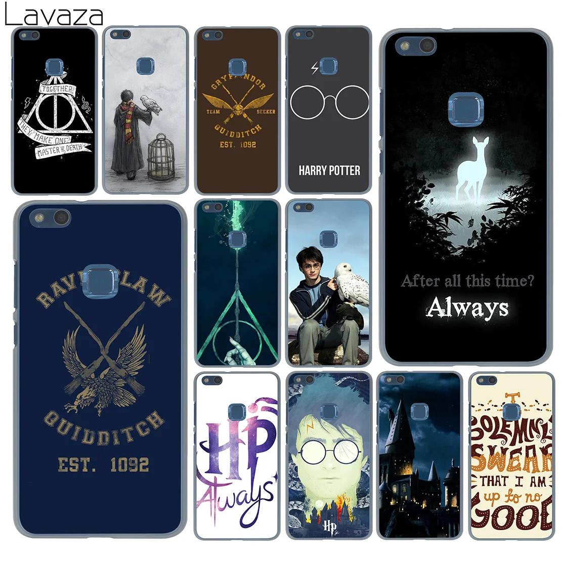 Lavaza Harry Potter always Slytherin School Case for Huawei P30 P20 P9 P10 Plus P8 Mate 20 Pro Lite Mini 2016 2017 P smart 2019
Lavaza Harry Potter always Slytherin School Case for Huawei P30 P20 P9 P10 Plus P8 Mate 20 Pro Lite Mini 2016 2017 P smart 2019