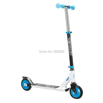 free shipping children's scooter user age 5-8 years old 2 wheels blue play3 height 52-66cm
free shipping children's scooter user age 5-8 years old 2 wheels blue play3 height 52-66cm