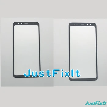 10pcs/lot For Samsung Galaxy S8 Active G892 Perfect Replacement SAM084 lcd outer Touch Screen Front Glass Lens cover Panel
10pcs/lot For Samsung Galaxy S8 Active G892 Perfect Replacement SAM084 lcd outer Touch Screen Front Glass Lens cover Panel