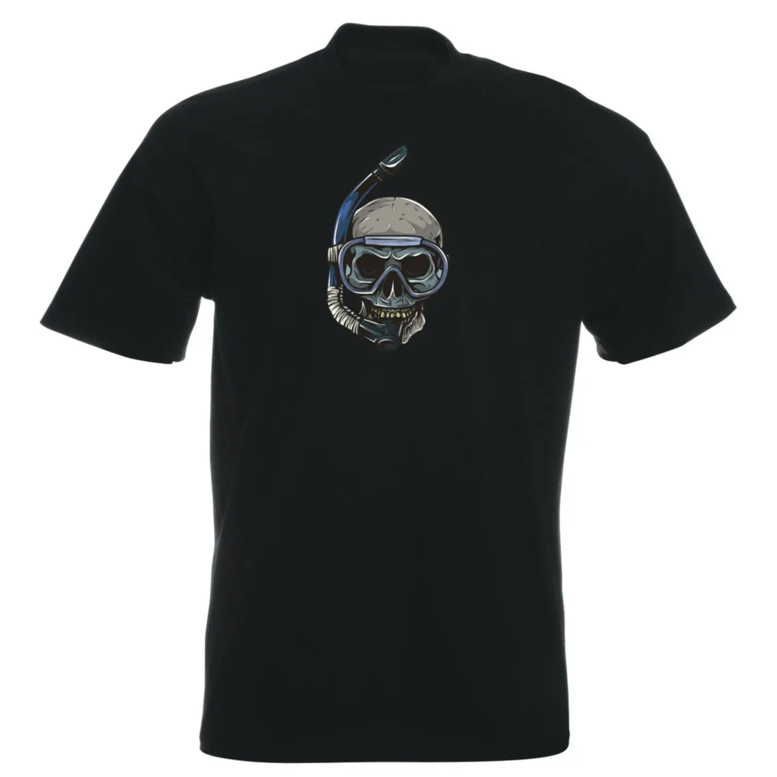 Buddy Skull - Bones Diver Dead Body - Graphic Tees Men Cool Casual Short Sleeve tshirt
Buddy Skull - Bones Diver Dead Body - Graphic Tees Men Cool Casual Short Sleeve tshirt