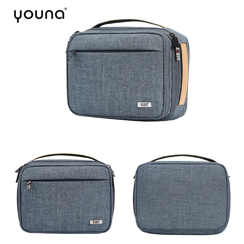 Electronics Accessories Organizer Travel Cable Storage Bag For Charging Cable Cellphone Mini Tablet USB Storage Box Container
Electronics Accessories Organizer Travel Cable Storage Bag For Charging Cable Cellphone Mini Tablet USB Storage Box Container