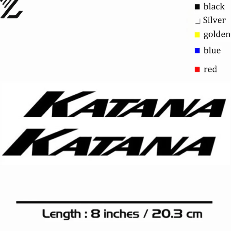 Motorcycle Stickers Decorations Body Helmet Winds Personalized Stickers MOTO GP for suzuki stickers KATANA katana 1100 400 750
Motorcycle Stickers Decorations Body Helmet Winds Personalized Stickers MOTO GP for suzuki stickers KATANA katana 1100 400 750