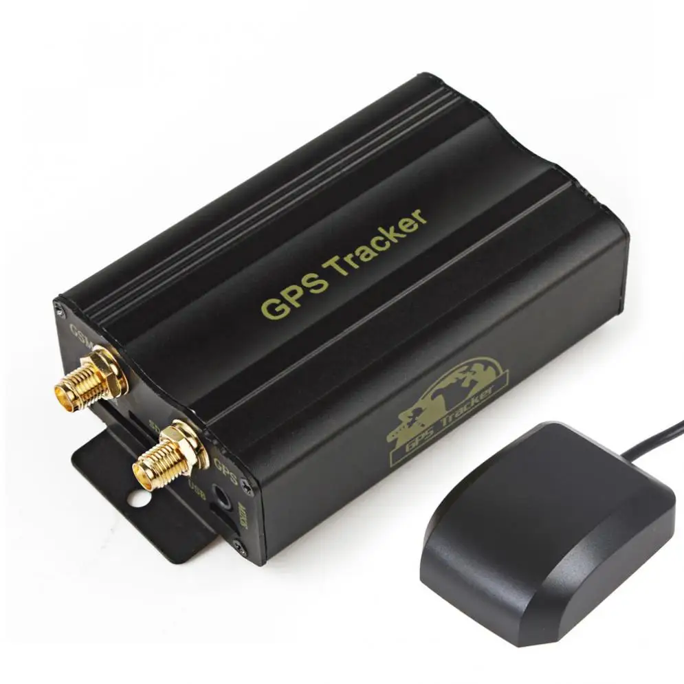 Global car motocycle GPS Tracker locator Vehicle Tracking System Device With Movement and Speed Alert
Global car motocycle GPS Tracker locator Vehicle Tracking System Device With Movement and Speed Alert
