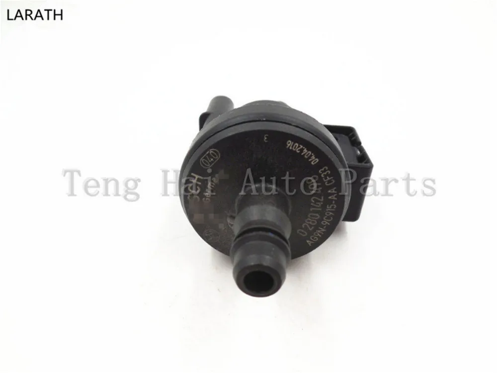 Larath For Ford purifying exhaust steam solenoid valve 0 280 142 498,0280142498,AG9N-9C915-AA,AG9N9C915AA
Larath For Ford purifying exhaust steam solenoid valve 0 280 142 498,0280142498,AG9N-9C915-AA,AG9N9C915AA