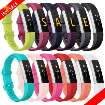 For Fitbit Alta HR Watch Replacement Strap Adjustable Band for Fitbit Alta HR /Alta Band Wristband Strap Bracelet Accessories
For Fitbit Alta HR Watch Replacement Strap Adjustable Band for Fitbit Alta HR /Alta Band Wristband Strap Bracelet Accessories