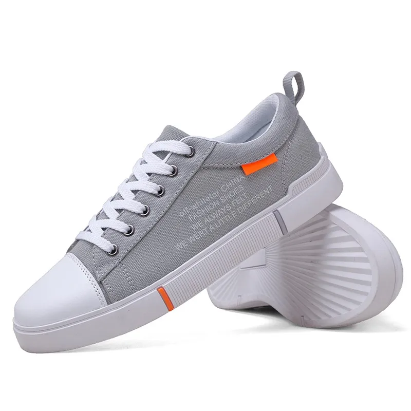2019 new shoes man summer Comfortable High Quality Top Shoes Breathable Lace-up Men Casual Shoes
2019 new shoes man summer Comfortable High Quality Top Shoes Breathable Lace-up Men Casual Shoes
