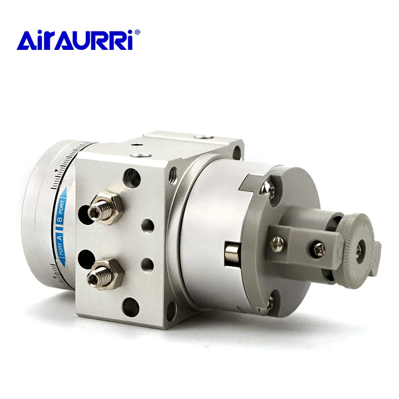 1 / 3/7 / -20 -90S / 180S rotating cylinder SMC size Turn 90/180 degrees back and forth MSUB7-180S blade swing cylinder MDSUB
1 / 3/7 / -20 -90S / 180S rotating cylinder SMC size Turn 90/180 degrees back and forth MSUB7-180S blade swing cylinder MDSUB