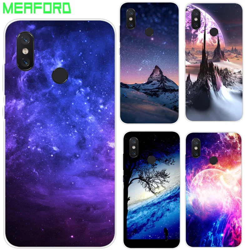 For Xiaomi Redmi S2 6A Note 7 6 Pro 5 Case Soft TPU Silicone Cover for Xiaomi mi 8 Lite 9 SE Mi A2 Lite Clear Bumper Case
For Xiaomi Redmi S2 6A Note 7 6 Pro 5 Case Soft TPU Silicone Cover for Xiaomi mi 8 Lite 9 SE Mi A2 Lite Clear Bumper Case