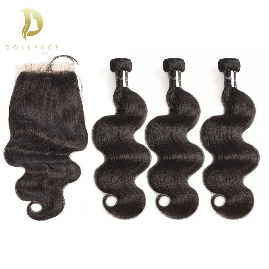 Human Hair Bundles With Closure Brazilian Hair Weave Bundles Body Wave Bundles With Closure Pre Plucked With Baby Hair
Human Hair Bundles With Closure Brazilian Hair Weave Bundles Body Wave Bundles With Closure Pre Plucked With Baby Hair