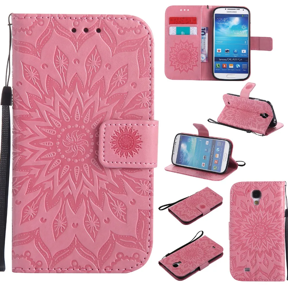 Sunflower Pattern Case for fundas Samsung Galaxy S4 SIV Case for Galaxy S4 Case i9500 9500 5" + Card Holder
Sunflower Pattern Case for fundas Samsung Galaxy S4 SIV Case for Galaxy S4 Case i9500 9500 5" + Card Holder