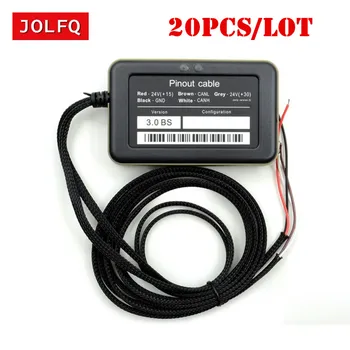 20PCS/Lot Adblue 8 in 1 Adblue Emulation 8in1 With NOx Sensor Adblue Emulator 8 in 1 For 8 Type Truck Diagnostic Tool DHL Free
20PCS/Lot Adblue 8 in 1 Adblue Emulation 8in1 With NOx Sensor Adblue Emulator 8 in 1 For 8 Type Truck Diagnostic Tool DHL Free