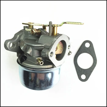 CARBURETOR With Gaskets for Tecumseh 7hp 5.5HP OH195SA OHSK70 640298 Carb
CARBURETOR With Gaskets for Tecumseh 7hp 5.5HP OH195SA OHSK70 640298 Carb