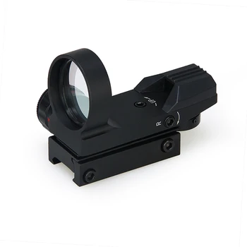 Tactical red dot 1x22 red dot 22mm red/green sight hunting scope free shipping GZ20098
Tactical red dot 1x22 red dot 22mm red/green sight hunting scope free shipping GZ20098